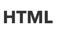 HTML