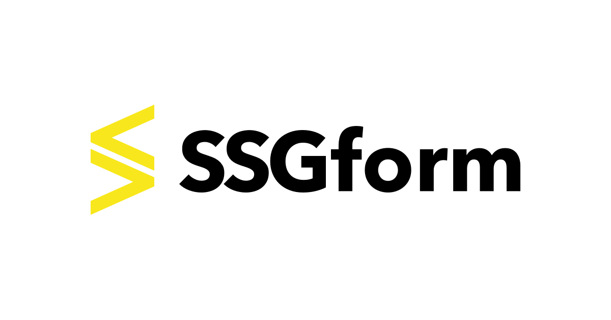 メールフォームサービス/API/ASP/Saas | SSGform